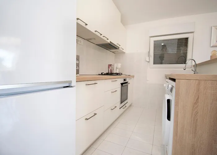 Appartamento Sunset *